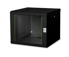 DIGITUS 9U wall mounting cabinet, Unique | Digitus