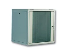 DIGITUS Wandgehuse Unique 16HE 820x600x450mm grau