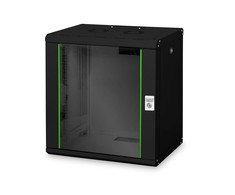 „Digitus“ | Sieninė spintelė | DN-19 12-U-SW