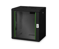„Digitus“ | Sieninė spintelė | DN-19 12-U-SW