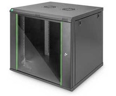 DIGITUS 9U wall mounting cabinet | Digitus
