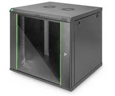 DIGITUS 9U wall mounting cabinet | Digitus