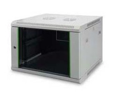 Digitus | Wall Mounting Cabinets Dynamic Basic Series | DN-19 09-U-EC | 60 x 45 cm | Pilkas
