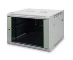 Digitus | Wall Mounting Cabinets Dynamic Basic Series | DN-19 09-U-EC | 60 x 45 cm | Pilkas