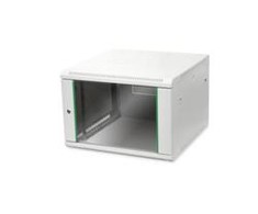 DIGITUS 7U wall mounting cabinet, Dynamic Basic | Digitus