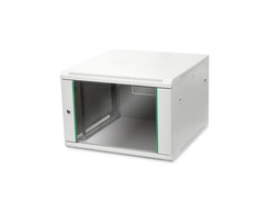 DIGITUS 7U wall mounting cabinet, Dynamic Basic | Digitus