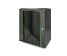 DIGITUS 16U wall mounting cabinet, Dynamic | Digitus