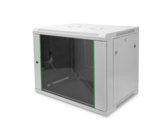 Digitus | Wall Mounting Cabinets Dynamic Basic Series | DN-19 09-U-EC | 60 x 45 cm | Pilkas