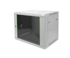 Digitus | Wall Mounting Cabinets Dynamic Basic Series | DN-19 09-U-EC | 60 x 45 cm | Pilkas