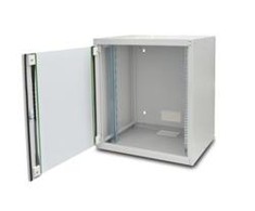 Digitus | Wall Mounting Cabinets Dynamic Basic Series | DN-19 12-U-EC | 60 x 45 cm | Pilkas