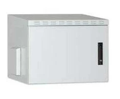 DIGITUS Wall Mounting Cabinets IP55 - Outdoor - 600x450 mm (WxD)