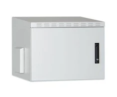 DIGITUS 12U wall mounting cabinet, outdoor, IP55 | Digitus