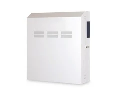 Digitus | Wall Mounting Cabinets - Slim | DN-19 WM-V6U-SL | 80 x 64 x 30.9 cm | Pilkas