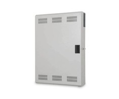 Spinta Digitus Rack Digitus DN-19 WM-3H3V-SL