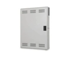 Spinta Digitus Rack Digitus DN-19 WM-3H3V-SL