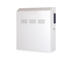 DIGITUS Wandgehuse - Slim, 4HE, 800x640x220mm, grau