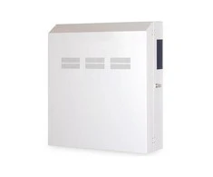 DIGITUS Wandgehuse - Slim, 4HE, 800x640x220mm, grau