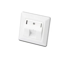 Digitus ZUB Digitus tuščias lizdas Keystone moduliams