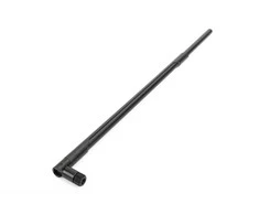 Digitus | Wireless LAN Rod Antenna | DN-70105 | Screw mounted | Antenna connector type RP-SMA