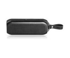 Divacore DVC4008B - Wired &amp; Wireless - Micro-USB - Juodas - Soundbar - Digital - IPX7