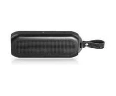 Divacore DVC4008B - Wired &amp; Wireless - Micro-USB - Juodas - Soundbar - Digital - IPX7