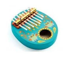 Djeco Animambo Muzikinis instrumentas - Kalimba ( DJ06019 )