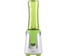 Virtuvinis kombainas BLENDER 300W/Žalias DO436BL DOMO