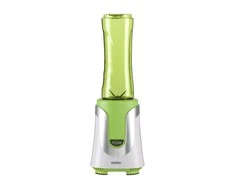 Virtuvinis kombainas BLENDER 300W/Žalias DO436BL DOMO