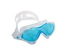 Schildkrot SFS Junior Diving Mask Bali 4+ mėlynas