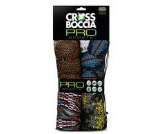 Schildkrot Žaidimo kamuoliukų rinkinys Schildkroet Crossboccia Pro-Family