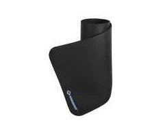 Schildkrot SCHILDKRÖT FITNESS Mat 15mm (juodas)