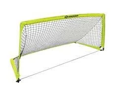 Schildkrot Sance KROT XL 200 x 100 cm futbolo vartai
