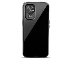 Doro 8110 dėklas, juodas
