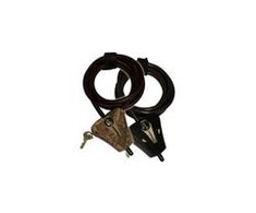 Master Lock Python reguliuojamas fiksavimo trosas 8mm 8418EURD