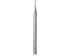 Dremel Bosch 105 Freza graviravimui D=0,8 mm, 3 vnt.