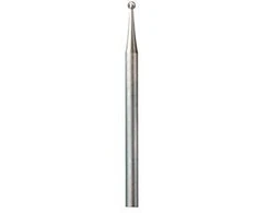 Dremel Bosch 106 Freza graviravimui, D=1,6 mm, 3 vnt.