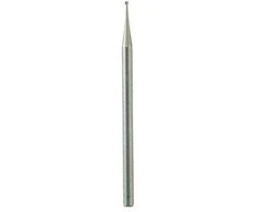 Bosch graviravimo antgalis (3 vnt.) 0,8 mm Dremel