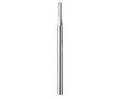 Dremel Bosch 113 Freza graviravimui, D=1,6 mm, 3 vnt.