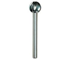 Dremel Bosch 114 Freza graviravimui, D=7,8 mm, 2 vnt.