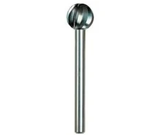 Dremel Bosch 114 Freza graviravimui, D=7,8 mm, 2 vnt.