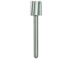 Dremel Bosch 115 HSS freza, D=7,8 mm, 2 vnt.