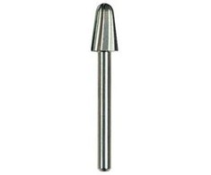 Dremel Bosch 117 HSS freza, D=6,4 mm, 2 vnt.