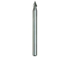 Dremel Bosch 118 HSS freza, D=3,2 mm, 2 vnt.