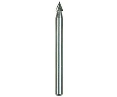 Dremel Bosch 118 HSS freza, D=3,2 mm, 2 vnt.