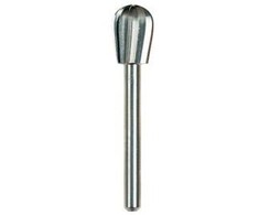 Dremel Bosch 134 HSS freza, D=7,2 mm, 2 vnt.