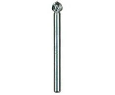 Dremel Bosch 192 HSS freza, D=4,8 mm, 2 vnt.