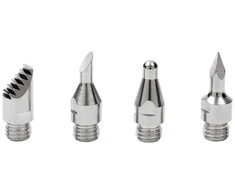 Dremel Bosch 204 VersaTip pirografinių priedų rinkinys