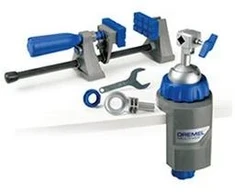 Dremel Universalieji veržtuvai