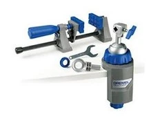 Dremel Universalieji veržtuvai