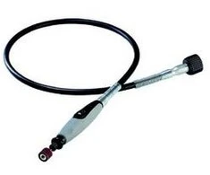 Dremel lankstus velenas
